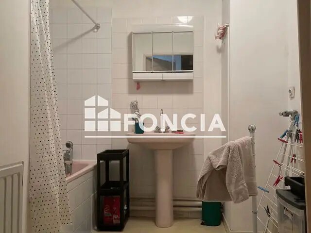 Appartement à louer, 63m², Angers