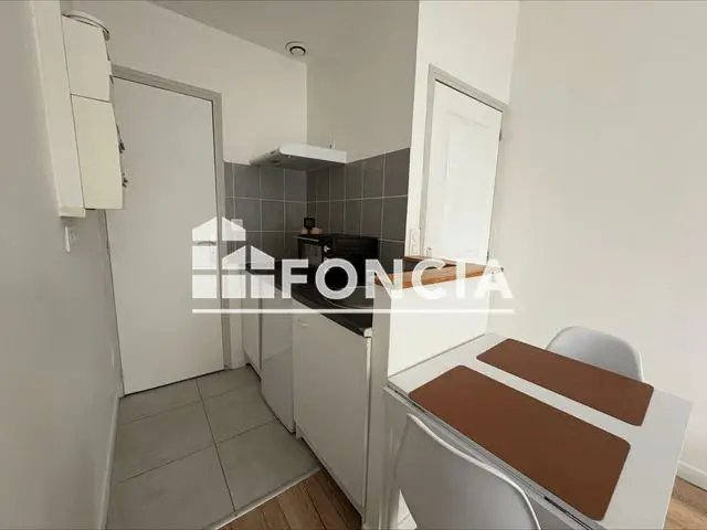 Appartement à louer, 13m², Cholet