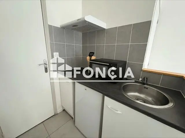 Appartement à louer, 13m², Cholet