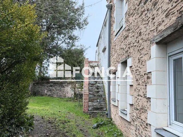 Appartement à louer, 24m², Angers