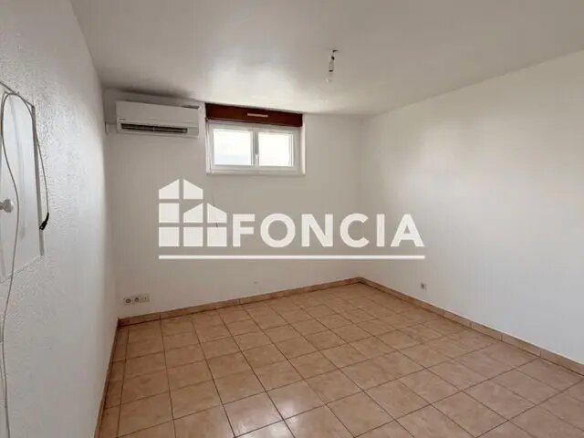 Appartement à louer, 24m², Angers