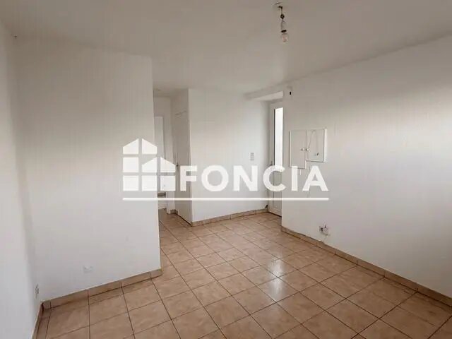 Appartement à louer, 24m², Angers