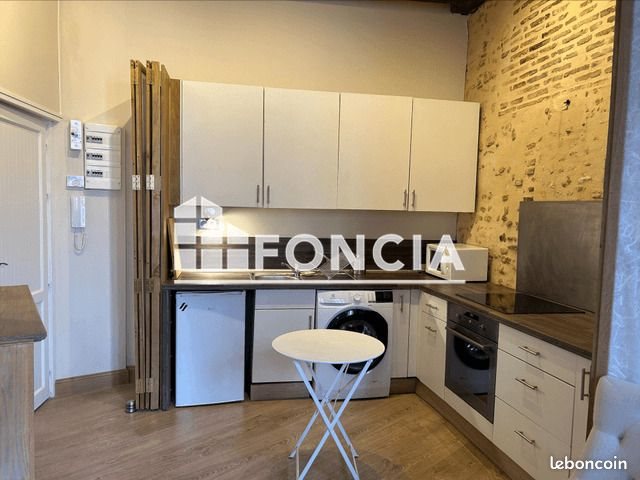 Appartement à louer, 43m², Orléans
