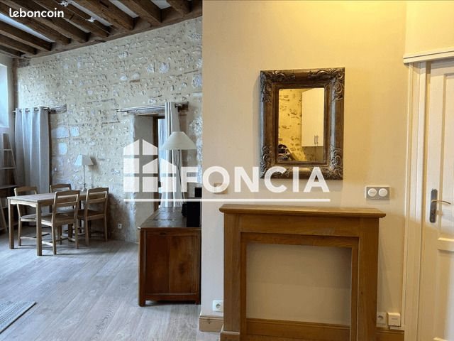 Appartement à louer, 43m², Orléans