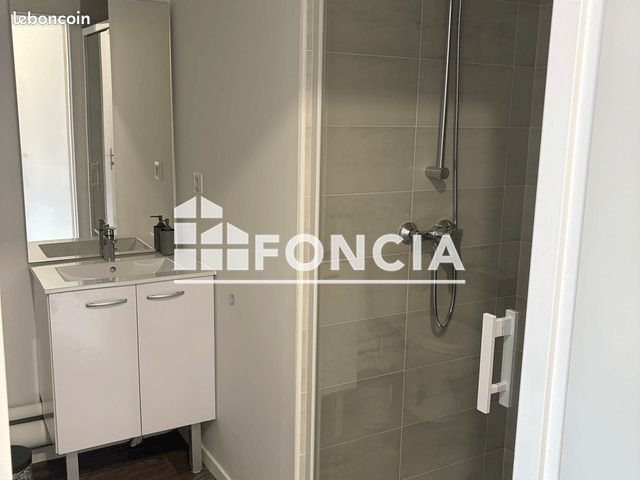 Appartement à louer, 19m², Le Mans