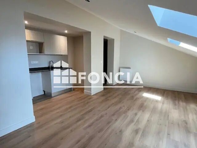 Appartement à louer, 33m², Angoulême