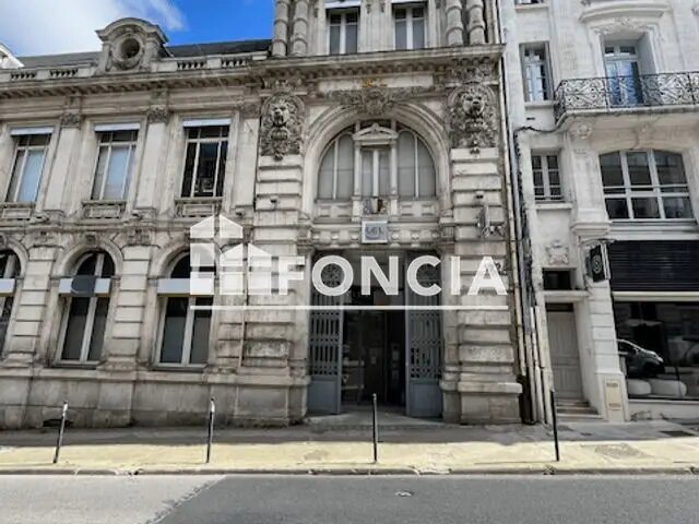 Appartement à louer, 33m², Angoulême