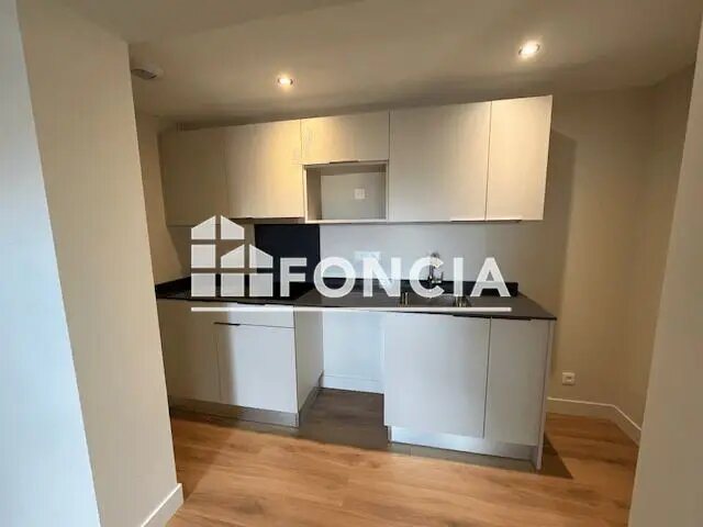 Appartement à louer, 33m², Angoulême
