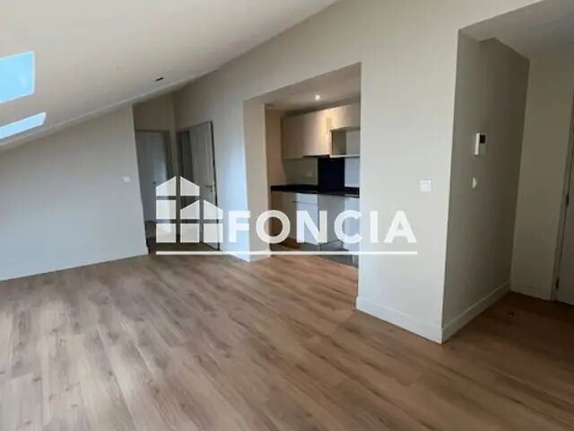 Appartement à louer, 33m², Angoulême