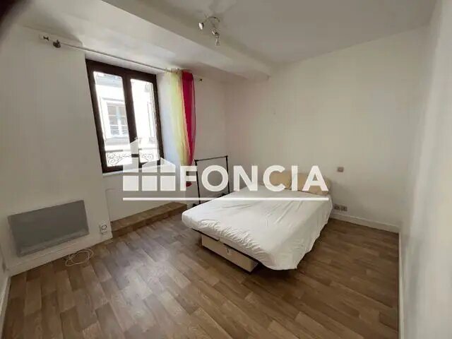 Appartement à louer, 33m², Laval