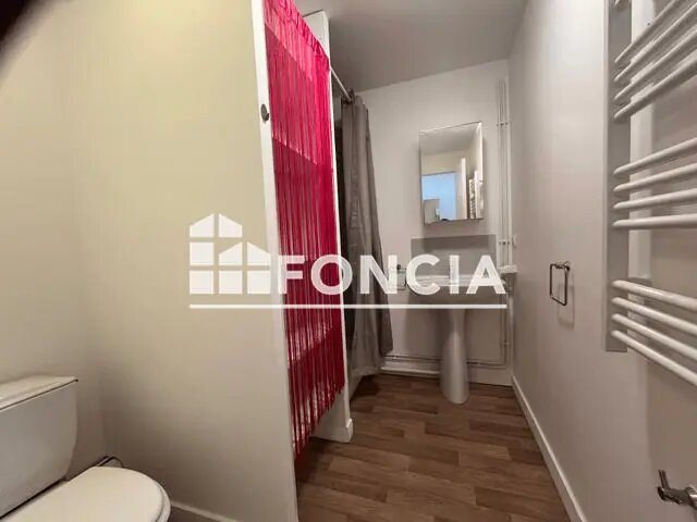 Appartement à louer, 33m², Laval