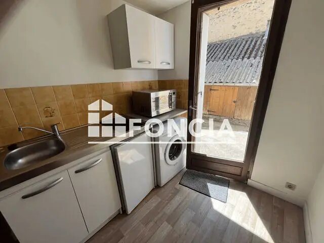 Appartement à louer, 33m², Laval