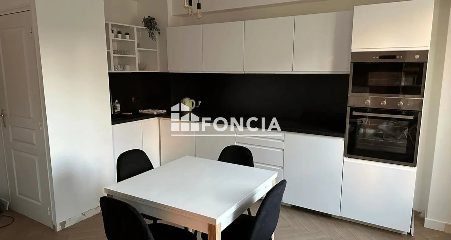 Appartement à louer, 52m², Le Mans