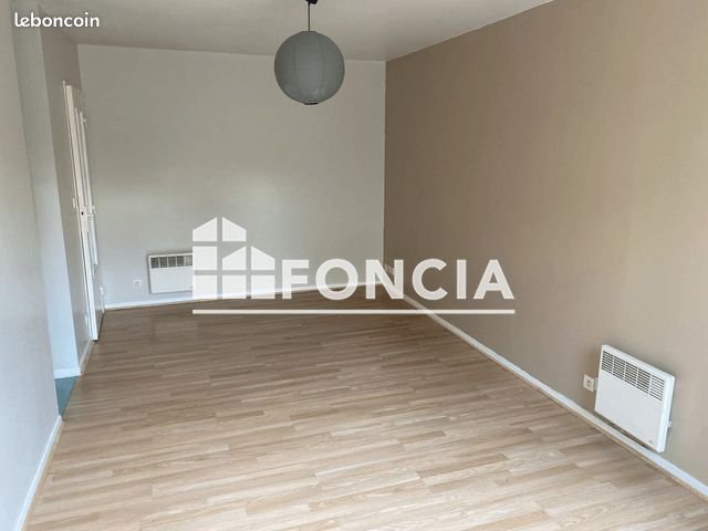 Appartement à louer, 25m², Le Mans