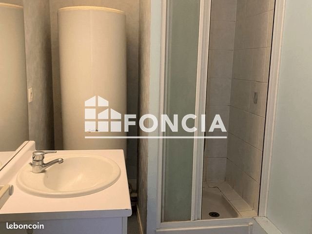 Appartement à louer, 25m², Le Mans