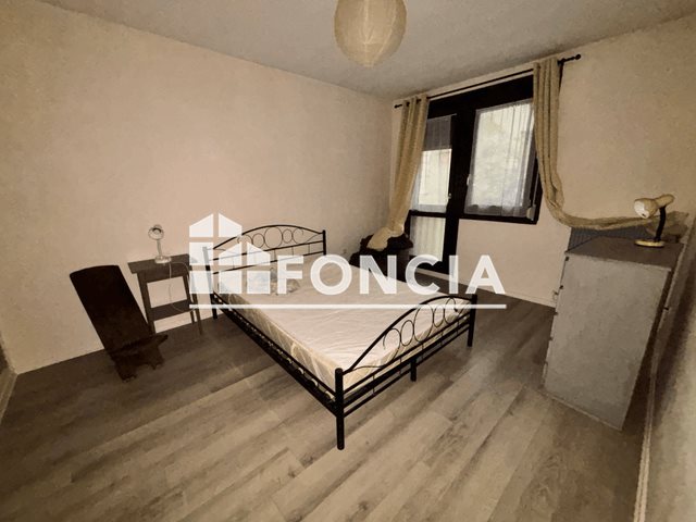 Appartement à louer, 52m², Tours