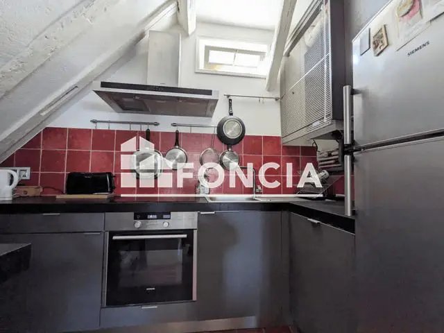 Appartement à louer, 77m², Le Mans