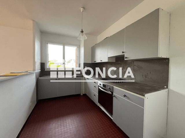 Appartement à louer, 69m², Vendôme