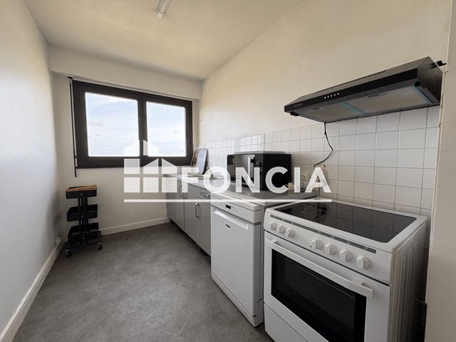 Appartement à louer, 104m², Poitiers
