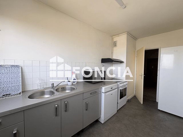 Appartement à louer, 104m², Poitiers