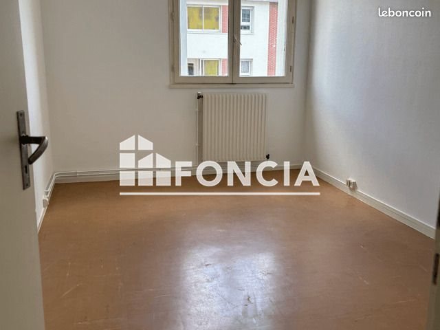 Appartement à louer, 66m², Orléans