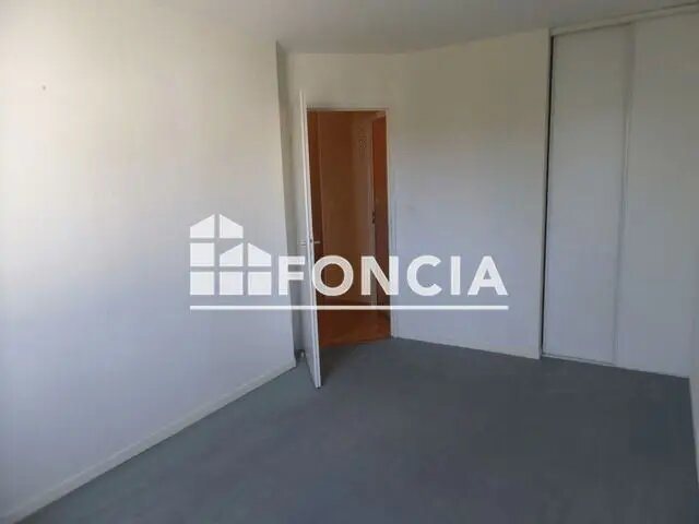 Appartement à louer, 51m², Tours