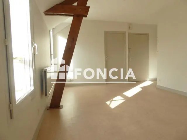 Appartement à louer, 35m², Laval