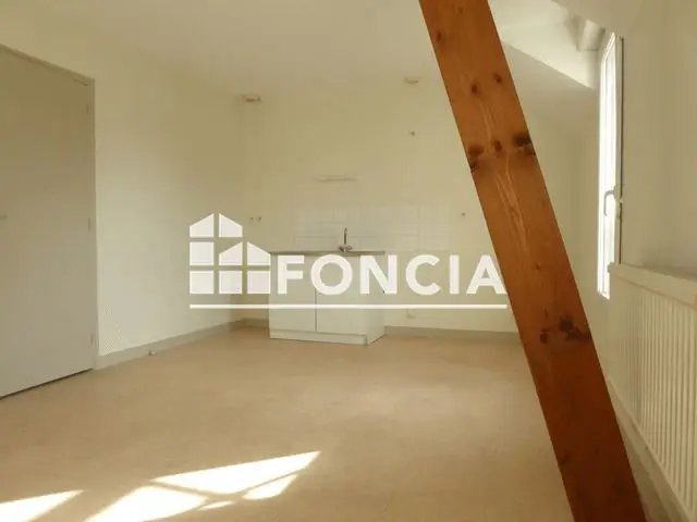 Appartement à louer, 35m², Laval