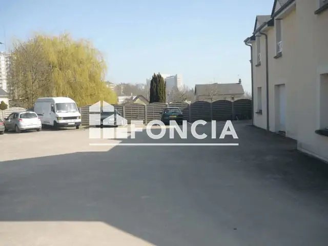 Appartement à louer, 35m², Laval