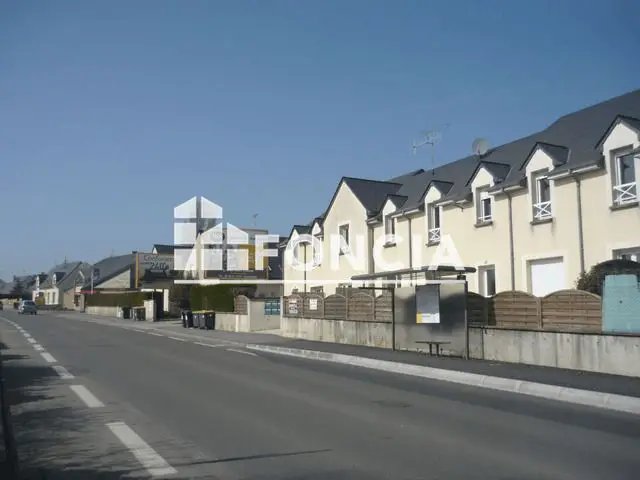 Appartement à louer, 35m², Laval