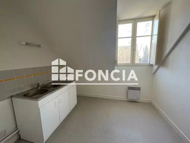 Appartement à louer, 56m², Langeais