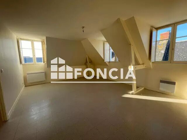 Appartement à louer, 56m², Langeais