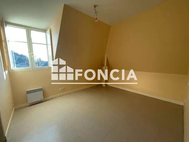 Appartement à louer, 56m², Langeais