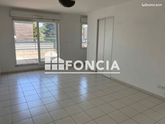 Appartement à louer, 46m², Olivet