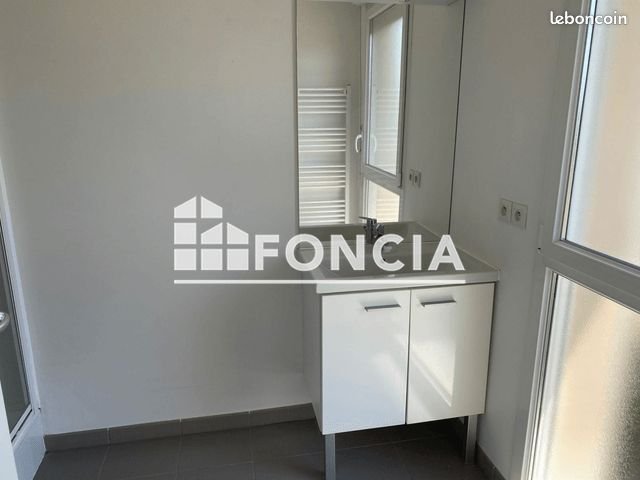 Appartement à louer, 46m², Olivet
