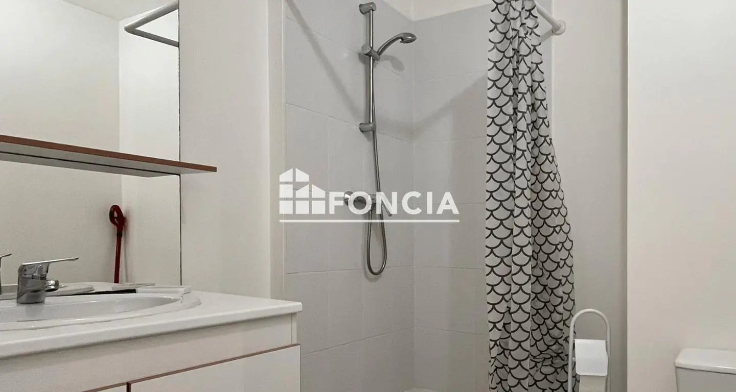 Appartement à louer, 33m², Cholet