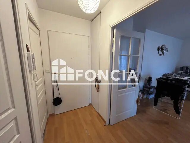 Appartement à louer, 44m², Blois