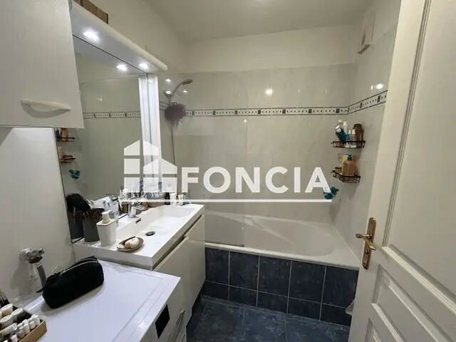 Appartement à louer, 44m², Blois