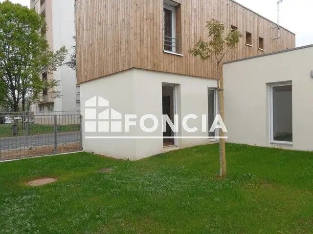 Maison à louer, 104m², Poitiers