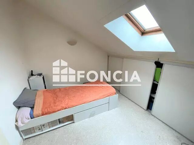 Appartement à louer, 23m², Châtellerault