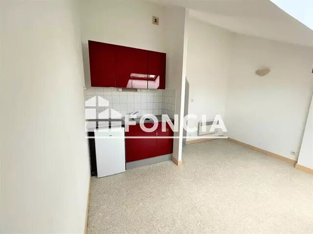 Appartement à louer, 23m², Châtellerault