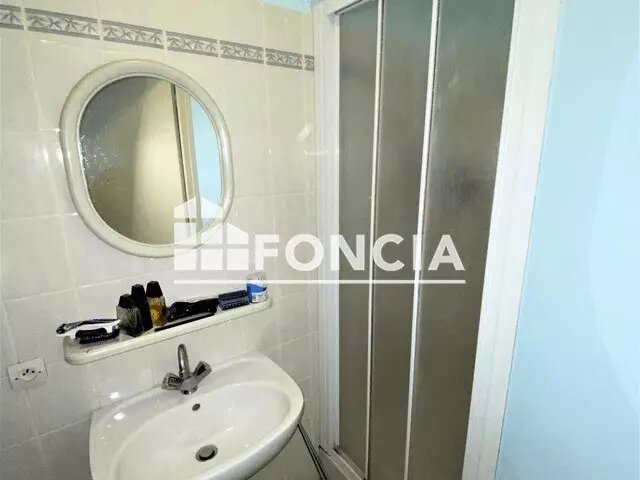 Appartement à louer, 23m², Châtellerault