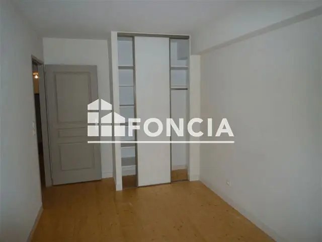 Appartement à louer, 66m², Poitiers