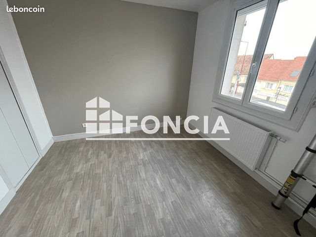 Maison à louer, 73m², Le Mans