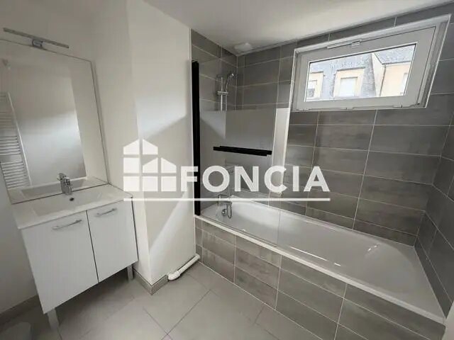 Maison à louer, 80m², Le Mans