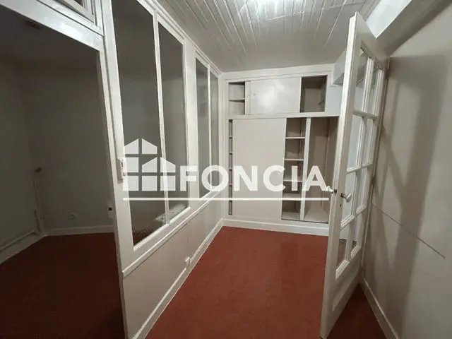 Appartement à louer, 50m², Blois