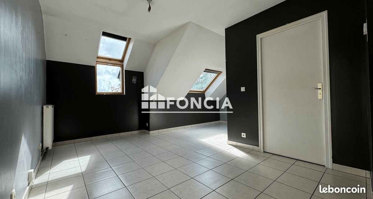 Appartement à louer, 34m², Le Mans