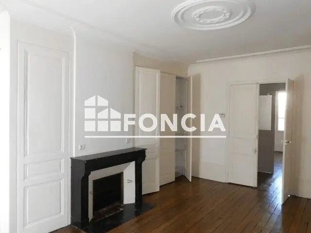 Appartement à louer, 97m², Limoges