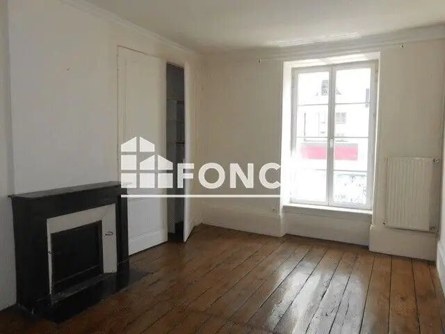 Appartement à louer, 97m², Limoges
