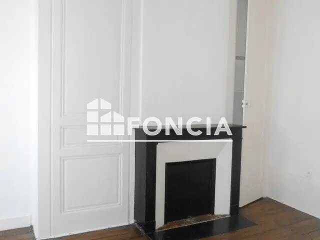 Appartement à louer, 97m², Limoges